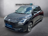 Annonce Suzuki Swift occasion Hybride 1.2 Hybrid 83ch Pack  Cesson-Svign