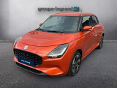 Annonce Suzuki Swift occasion Hybride 1.2 Hybrid 83ch Pack à Cesson-Sévigné