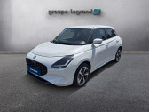 Annonce Suzuki Swift occasion Hybride 1.2 Hybrid 83ch Pack  Le Mans