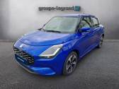 Annonce Suzuki Swift occasion Hybride 1.2 Hybrid 83ch Pack � Le Mans