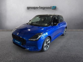 Annonce Suzuki Swift occasion Hybride 1.2 Hybrid 83ch Pack � Le Mans