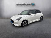 Suzuki Swift occasion année 2025 boite Manuelle Annonce Suzuki Swift occasion Hybride 1.2 Hybrid 83ch Pack à Pont-Audemer
