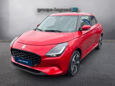 Annonce Suzuki Swift occasion Hybride 1.2 Hybrid 83ch Pack  Cesson-Svign