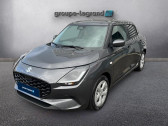 Suzuki Swift 1.2 Hybrid 83ch Privilge Auto   Saint-Brieuc 22