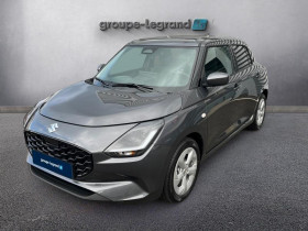 Suzuki Swift , garage Mazda et Suzuki Saint-Brieuc  Saint-Brieuc