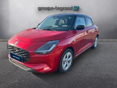 Annonce Suzuki Swift occasion Hybride 1.2 Hybrid 83ch Privil�ge Auto � Arnage