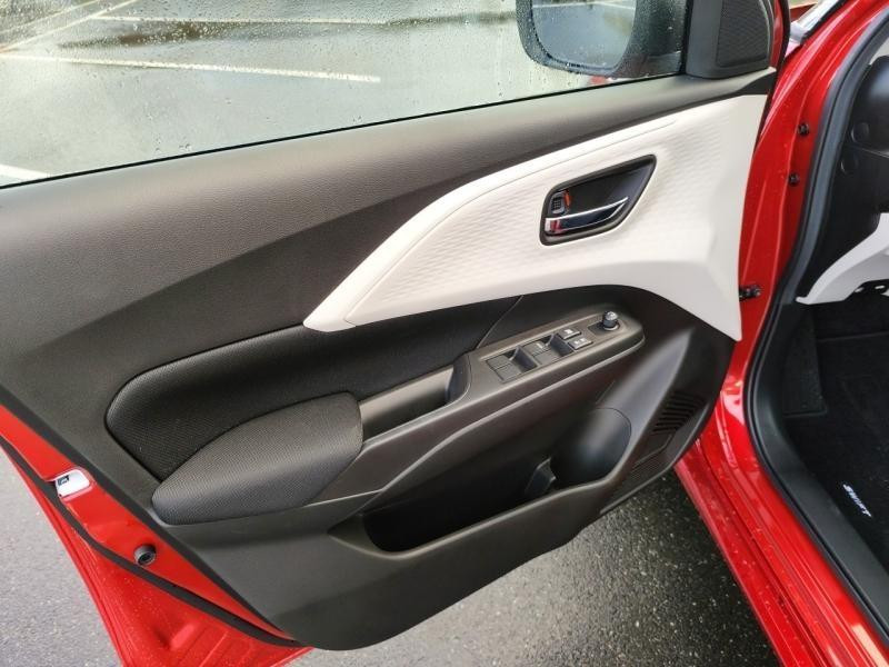 Suzuki Swift 1.2 Hybrid 83ch Privilège Auto 2025 - photo n°12 Suzuki Swift 1.2 Hybrid 83ch Privilège Auto  occasion à Cesson-Sévigné - photo n°12