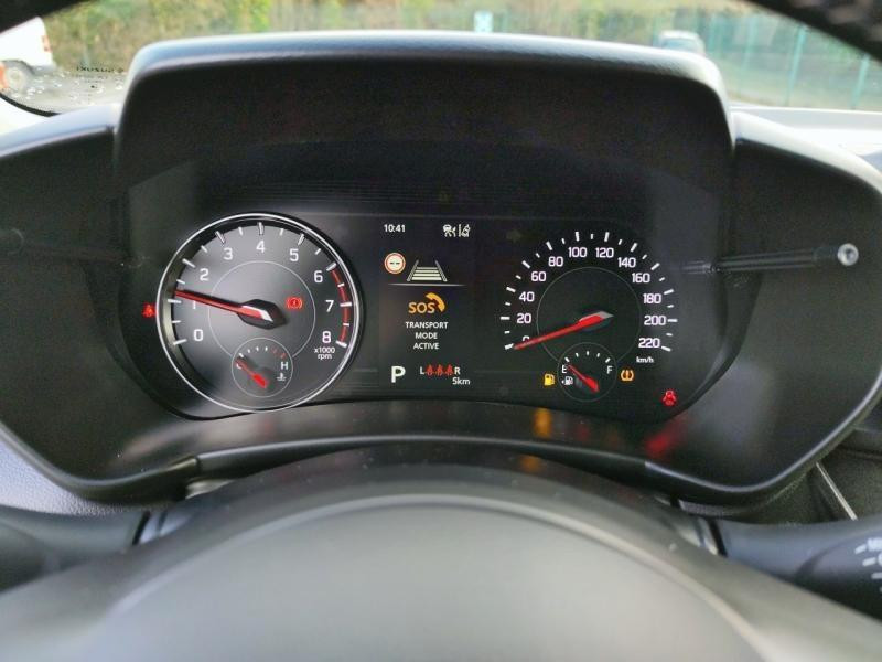 Suzuki Swift 1.2 Hybrid 83ch Privilège Auto 2025 - photo n°17 Suzuki Swift 1.2 Hybrid 83ch Privilège Auto  occasion à Cesson-Sévigné - photo n°17