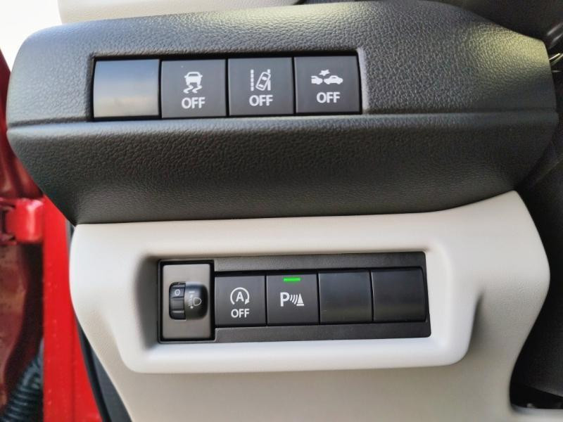 Suzuki Swift 1.2 Hybrid 83ch Privilège Auto 2025 - photo n°13 Suzuki Swift 1.2 Hybrid 83ch Privilège Auto  occasion à Cesson-Sévigné - photo n°13