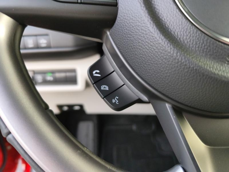 Suzuki Swift 1.2 Hybrid 83ch Privilège Auto 2025 - photo n°15 Suzuki Swift 1.2 Hybrid 83ch Privilège Auto  occasion à Cesson-Sévigné - photo n°15