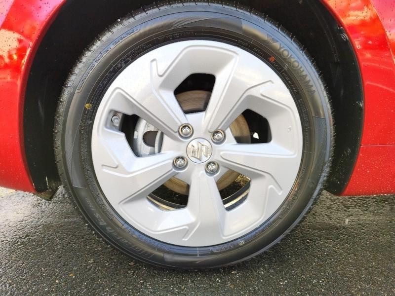 Suzuki Swift 1.2 Hybrid 83ch Privilège Auto 2025 - photo n°7 Suzuki Swift 1.2 Hybrid 83ch Privilège Auto  occasion à Cesson-Sévigné - photo n°7