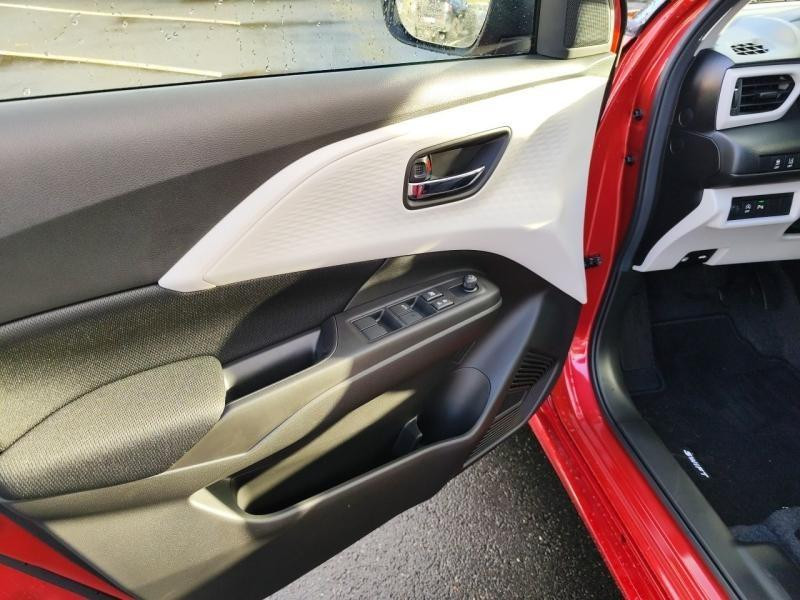 Suzuki Swift 1.2 Hybrid 83ch Privilège Auto 2025 - photo n°12 Suzuki Swift 1.2 Hybrid 83ch Privilège Auto  occasion à Cesson-Sévigné - photo n°12