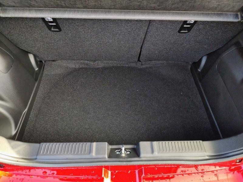 Suzuki Swift 1.2 Hybrid 83ch Privilège Auto 2025 - photo n°8 Suzuki Swift 1.2 Hybrid 83ch Privilège Auto  occasion à Cesson-Sévigné - photo n°8