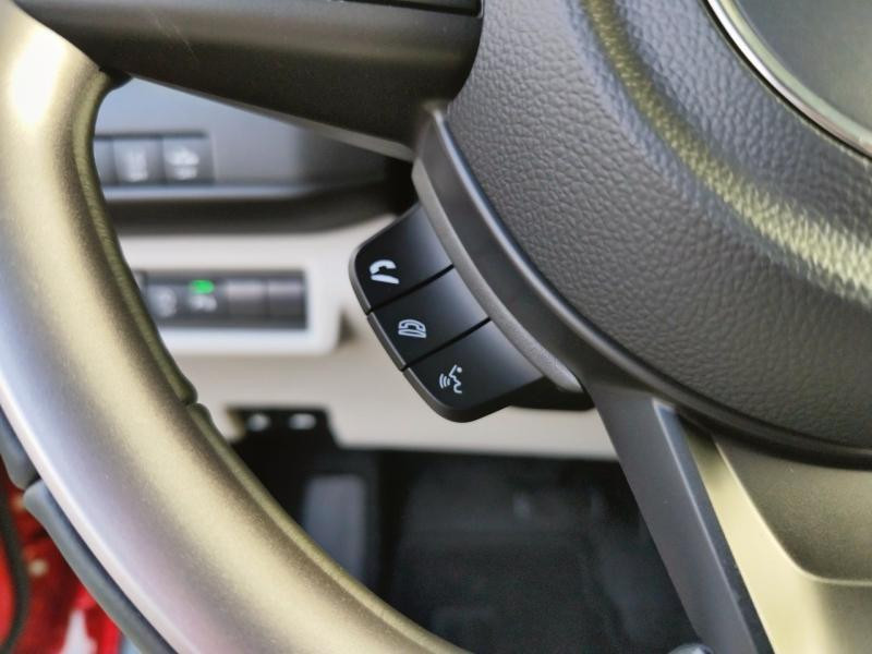 Suzuki Swift 1.2 Hybrid 83ch Privilège Auto 2025 - photo n°16 Suzuki Swift 1.2 Hybrid 83ch Privilège Auto  occasion à Cesson-Sévigné - photo n°16