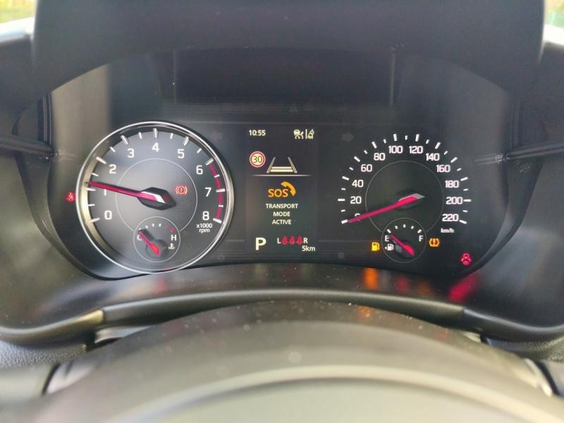 Suzuki Swift 1.2 Hybrid 83ch Privilège Auto 2025 - photo n°17 Suzuki Swift 1.2 Hybrid 83ch Privilège Auto  occasion à Cesson-Sévigné - photo n°17