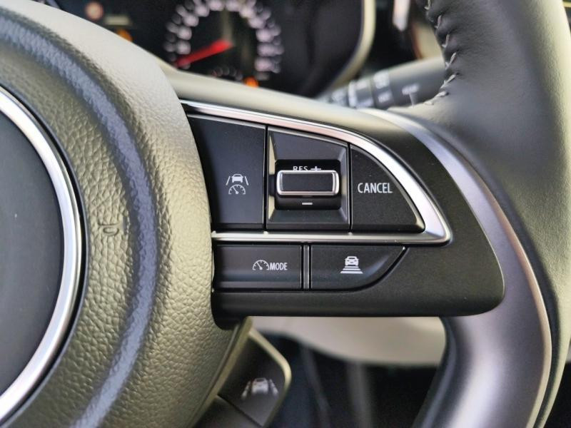 Suzuki Swift 1.2 Hybrid 83ch Privilège Auto 2025 - photo n°19 Suzuki Swift 1.2 Hybrid 83ch Privilège Auto  occasion à Cesson-Sévigné - photo n°19