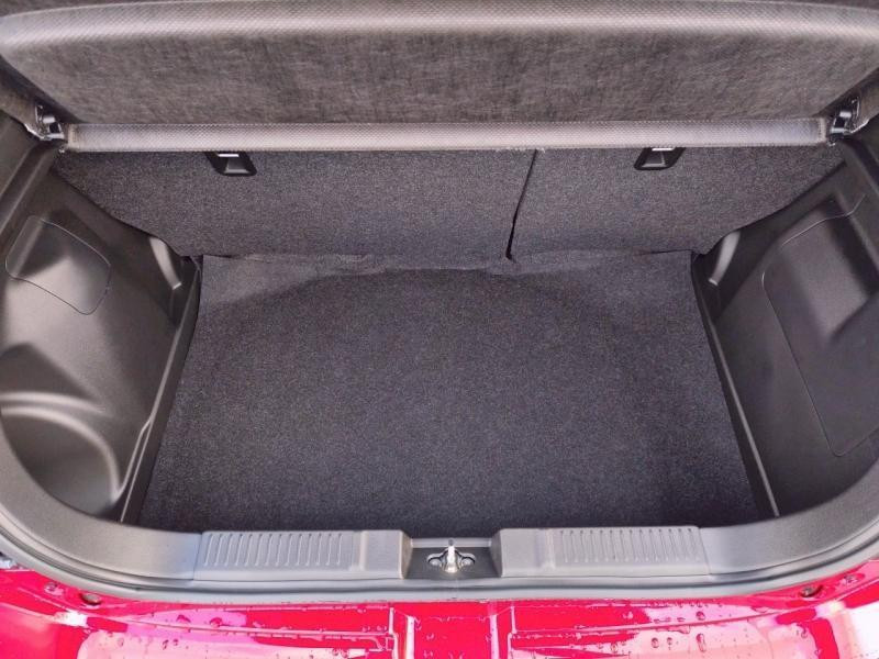 Suzuki Swift 1.2 Hybrid 83ch Privilège Auto 2025 - photo n°8 Suzuki Swift 1.2 Hybrid 83ch Privilège Auto  occasion à Cesson-Sévigné - photo n°8