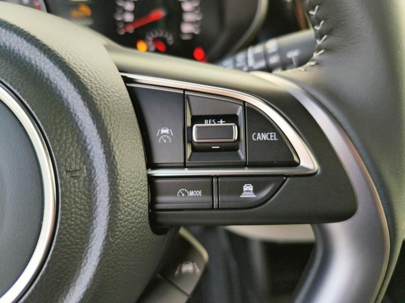 Suzuki Swift 1.2 Hybrid 83ch Privilège Auto 2025 - photo n°18 Suzuki Swift 1.2 Hybrid 83ch Privilège Auto  occasion à Cesson-Sévigné - photo n°18