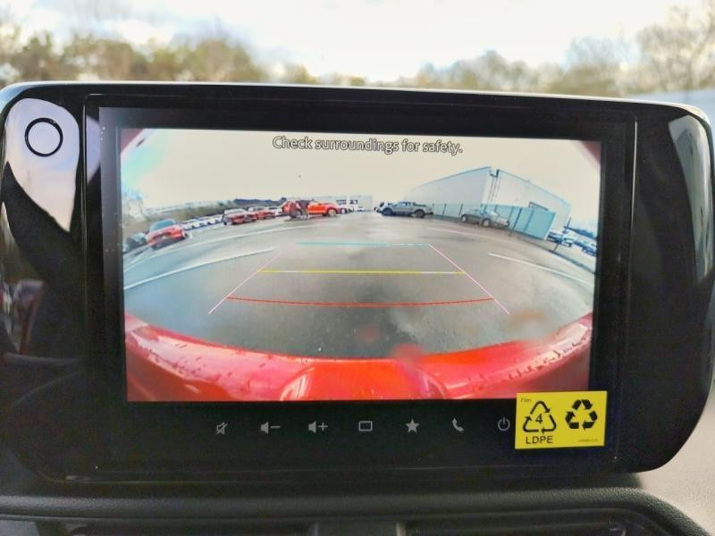 Suzuki Swift 1.2 Hybrid 83ch Privilège Auto 2025 - photo n°20 Suzuki Swift 1.2 Hybrid 83ch Privilège Auto  occasion à Cesson-Sévigné - photo n°20