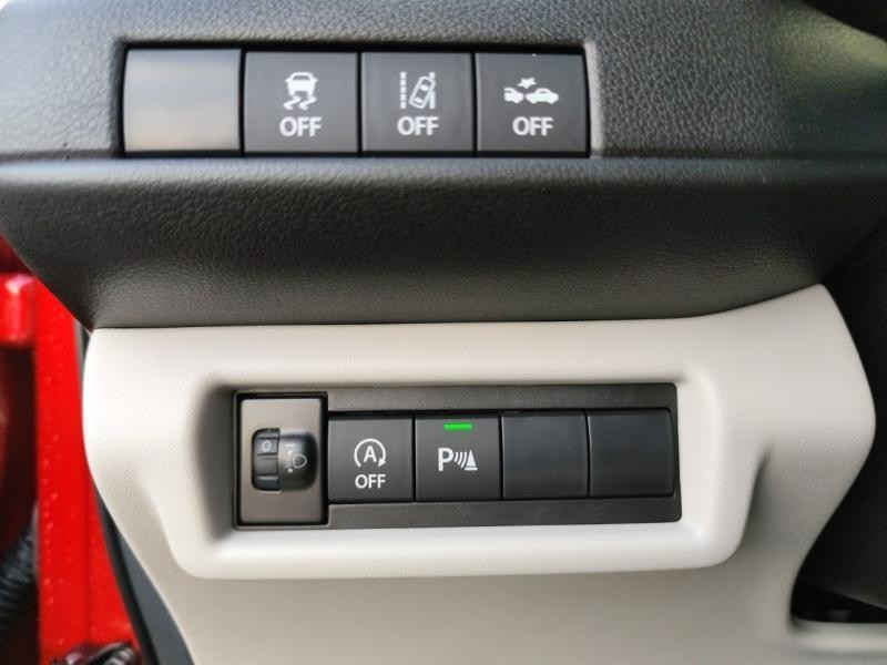 Suzuki Swift 1.2 Hybrid 83ch Privilège Auto 2025 - photo n°13 Suzuki Swift 1.2 Hybrid 83ch Privilège Auto  occasion à Cesson-Sévigné - photo n°13