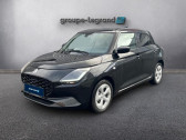 Annonce Suzuki Swift occasion Hybride 1.2 Hybrid 83ch Privilge Auto  Cesson-Svign