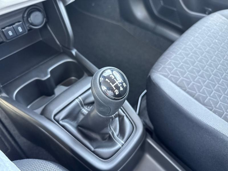 Suzuki Swift 1.2 Hybrid 83ch Privilge  occasion  Le Mans - photo n10