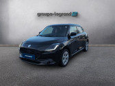 Suzuki Swift 1.2 Hybrid 83ch Privilge   Pont-Audemer 27