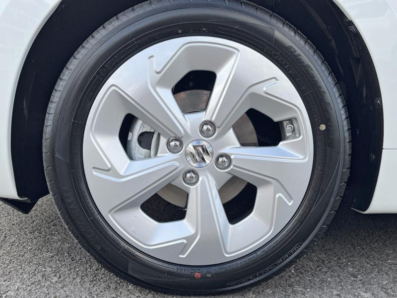 Suzuki Swift 1.2 Hybrid 83ch Privilge  occasion  Cesson-Sevigné - photo n8