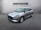 Suzuki Swift 1.2 Hybrid 83ch Privilge   Le Mans 72