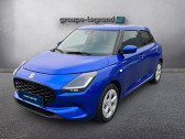 Suzuki Swift 1.2 Hybrid 83ch Privilge   Cesson-Sevigné 35