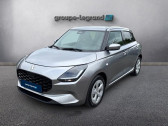Suzuki Swift 1.2 Hybrid 83ch Privilge   Cesson-Sevigné 35
