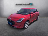 Annonce Suzuki Swift occasion Hybride 1.2 Hybrid 83ch Privil�ge � Arnage