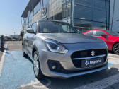 Suzuki Swift occasion année 2023 boite Manuelle Annonce Suzuki Swift occasion Hybride 1.2 Hybrid 83ch Privilège à Saint-Herblain