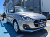 Suzuki Swift occasion année 2023 boite Manuelle Annonce Suzuki Swift occasion Hybride 1.2 Hybrid 83ch Privilège à Saint-Herblain