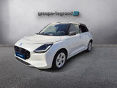 Suzuki Swift 1.2 Hybrid 83ch Privilge   Saint-Brieuc 22
