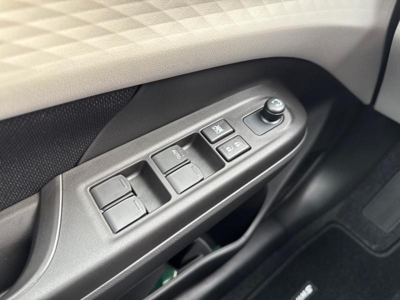 Suzuki Swift 1.2 Hybrid 83ch Privilège 2025 - photo n°12 Suzuki Swift 1.2 Hybrid 83ch Privilège  occasion à Cesson-Sévigné - photo n°12