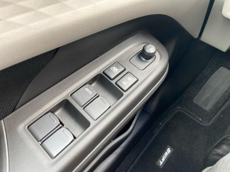 Suzuki Swift 1.2 Hybrid 83ch Privilège 2025 - photo n°13 Suzuki Swift 1.2 Hybrid 83ch Privilège  occasion à Cesson-Sévigné - photo n°13