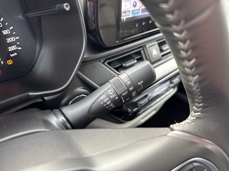 Suzuki Swift 1.2 Hybrid 83ch Privilège 2025 - photo n°18 Suzuki Swift 1.2 Hybrid 83ch Privilège  occasion à Cesson-Sévigné - photo n°18