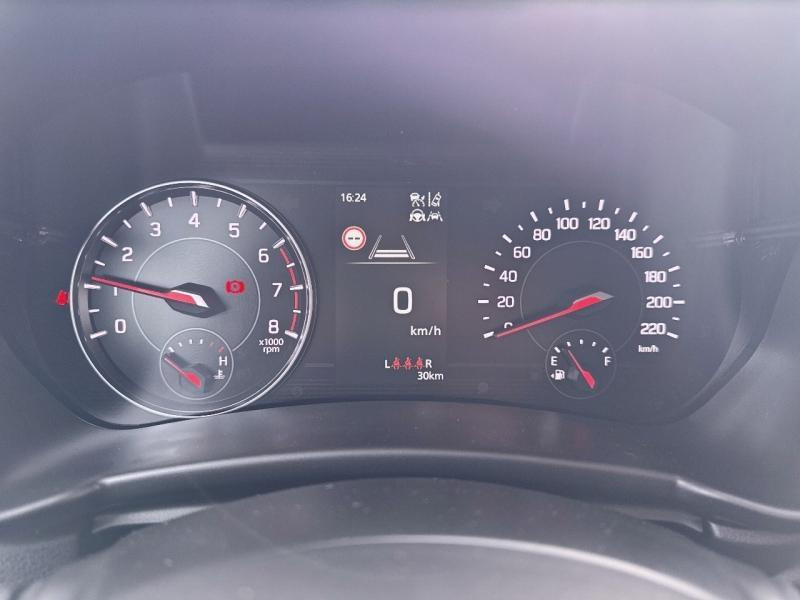 Suzuki Swift 1.2 Hybrid 83ch Privilège 2025 - photo n°16 Suzuki Swift 1.2 Hybrid 83ch Privilège  occasion à Cesson-Sévigné - photo n°16