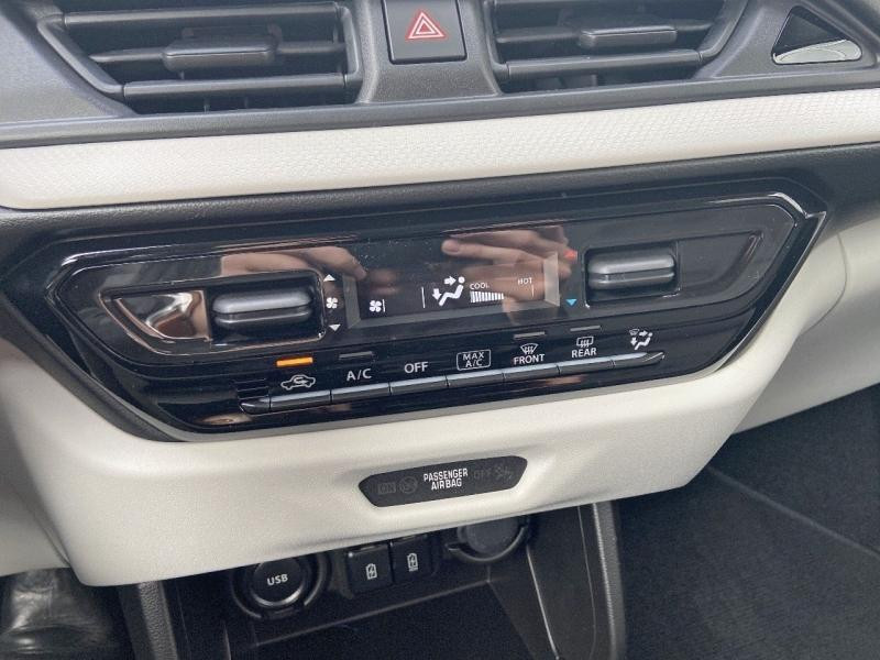 Suzuki Swift 1.2 Hybrid 83ch Privilège 2025 - photo n°17 Suzuki Swift 1.2 Hybrid 83ch Privilège  occasion à Cesson-Sévigné - photo n°17