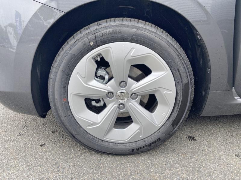 Suzuki Swift 1.2 Hybrid 83ch Privilège 2025 - photo n°7 Suzuki Swift 1.2 Hybrid 83ch Privilège  occasion à Cesson-Sévigné - photo n°7