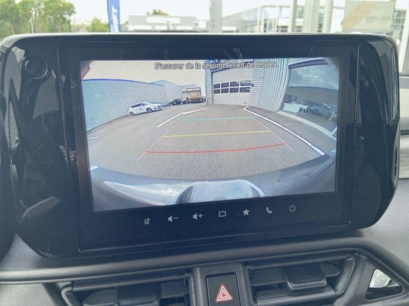 Suzuki Swift 1.2 Hybrid 83ch Privilège 2025 - photo n°16 Suzuki Swift 1.2 Hybrid 83ch Privilège  occasion à Cesson-Sévigné - photo n°16