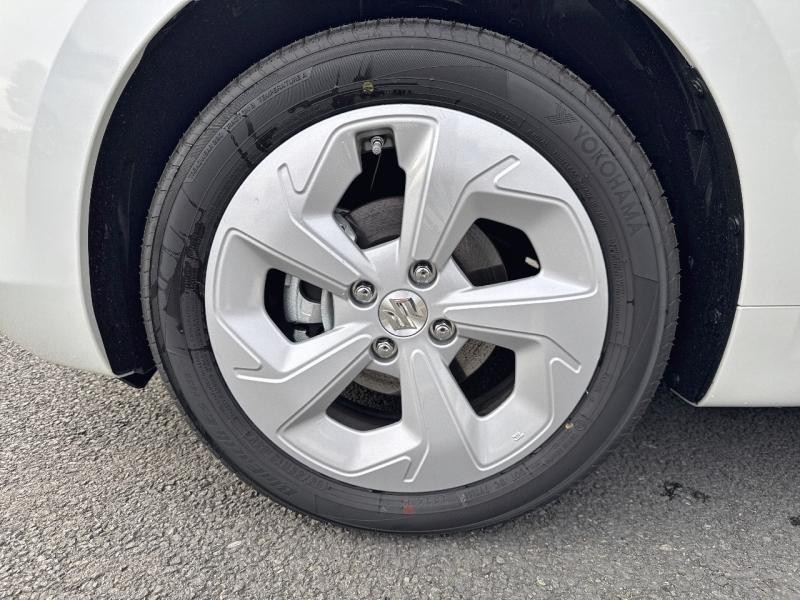 Suzuki Swift 1.2 Hybrid 83ch Privilège 2025 - photo n°7 Suzuki Swift 1.2 Hybrid 83ch Privilège  occasion à Cesson-Sévigné - photo n°7