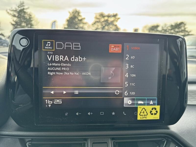 Suzuki Swift 1.2 Hybrid 83ch Privilège 2025 - photo n°19 Suzuki Swift 1.2 Hybrid 83ch Privilège  occasion à Cesson-Sévigné - photo n°19