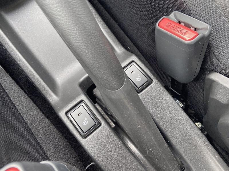 Suzuki Swift 1.2 Hybrid 83ch Privilège 2025 - photo n°19 Suzuki Swift 1.2 Hybrid 83ch Privilège  occasion à Cesson-Sévigné - photo n°19