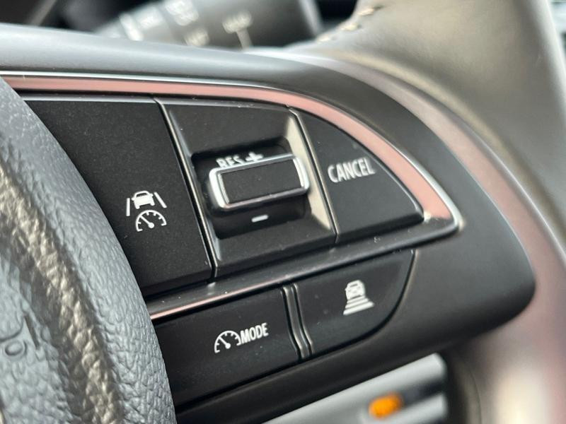 Suzuki Swift 1.2 Hybrid 83ch Privilège 2025 - photo n°18 Suzuki Swift 1.2 Hybrid 83ch Privilège  occasion à Cesson-Sévigné - photo n°18