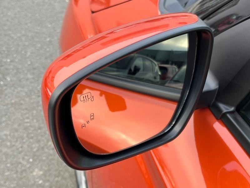 Suzuki Swift 1.2 Hybrid 83ch Privilège 2025 - photo n°7 Suzuki Swift 1.2 Hybrid 83ch Privilège  occasion à Cesson-Sévigné - photo n°7