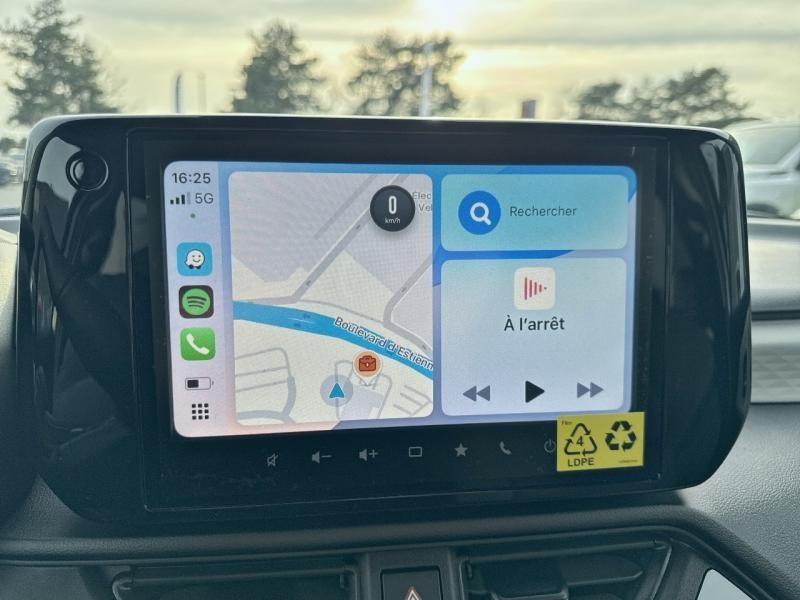 Suzuki Swift 1.2 Hybrid 83ch Privilège 2025 - photo n°20 Suzuki Swift 1.2 Hybrid 83ch Privilège  occasion à Cesson-Sévigné - photo n°20