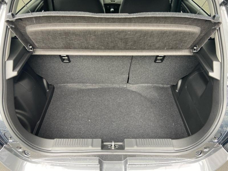 Suzuki Swift 1.2 Hybrid 83ch Privilège 2025 - photo n°8 Suzuki Swift 1.2 Hybrid 83ch Privilège  occasion à Cesson-Sévigné - photo n°8