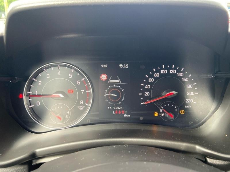 Suzuki Swift 1.2 Hybrid 83ch Privilège 2025 - photo n°17 Suzuki Swift 1.2 Hybrid 83ch Privilège  occasion à Cesson-Sévigné - photo n°17